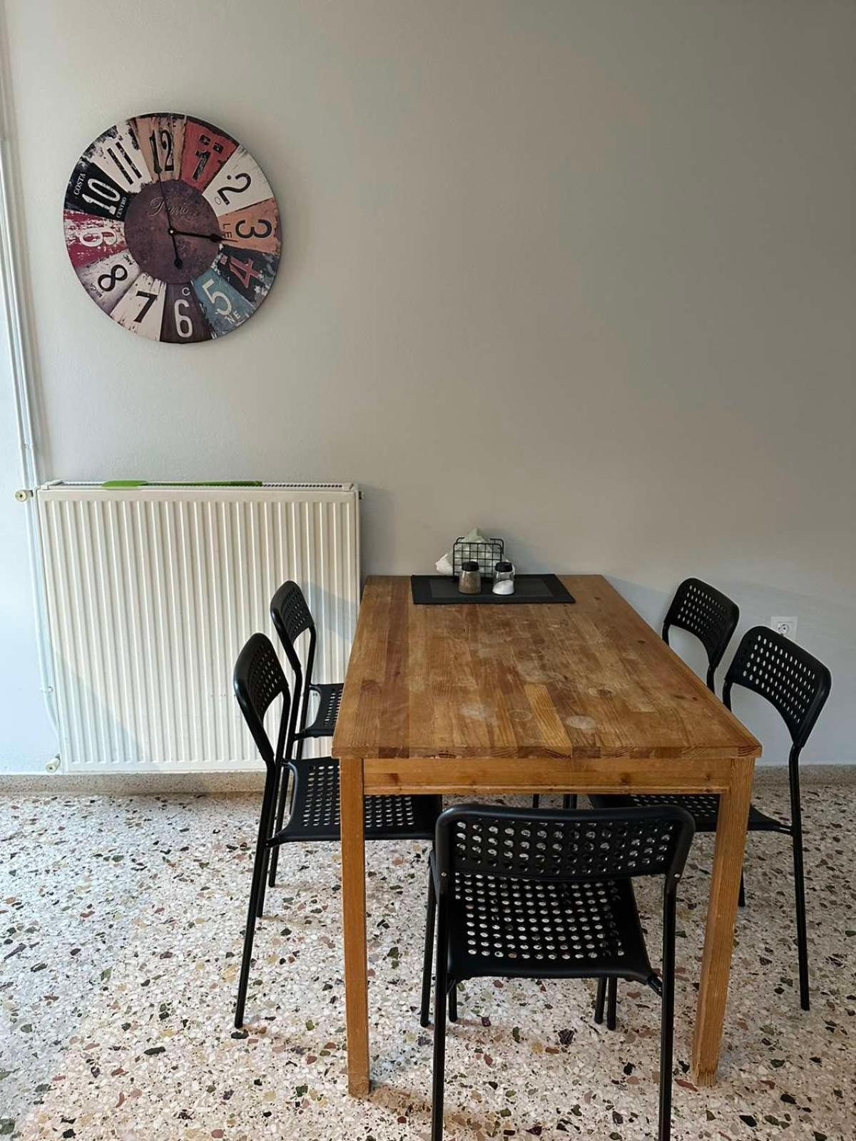 Happy Home Leonidio Luaran gambar