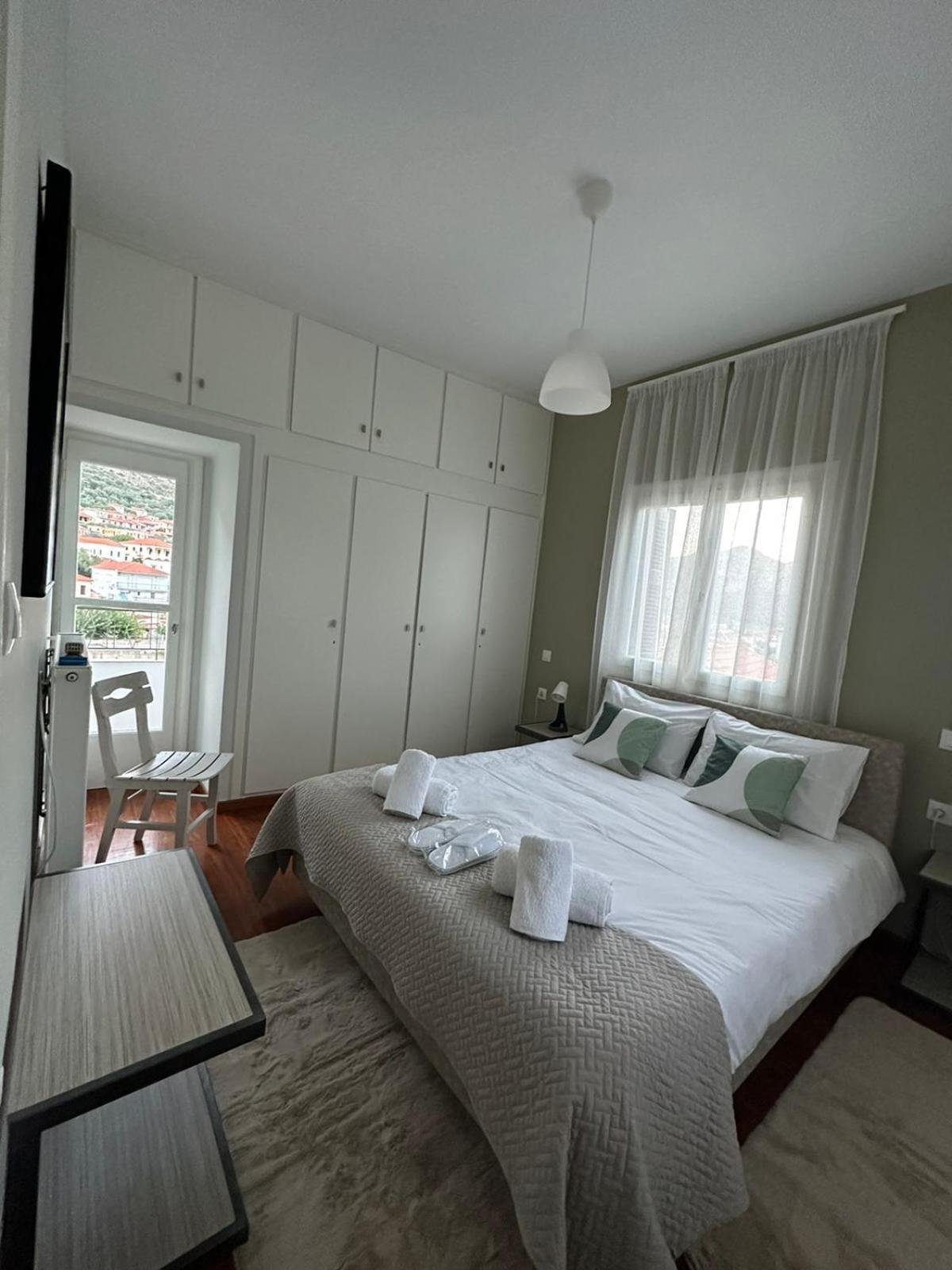 Happy Home Leonidio Luaran gambar