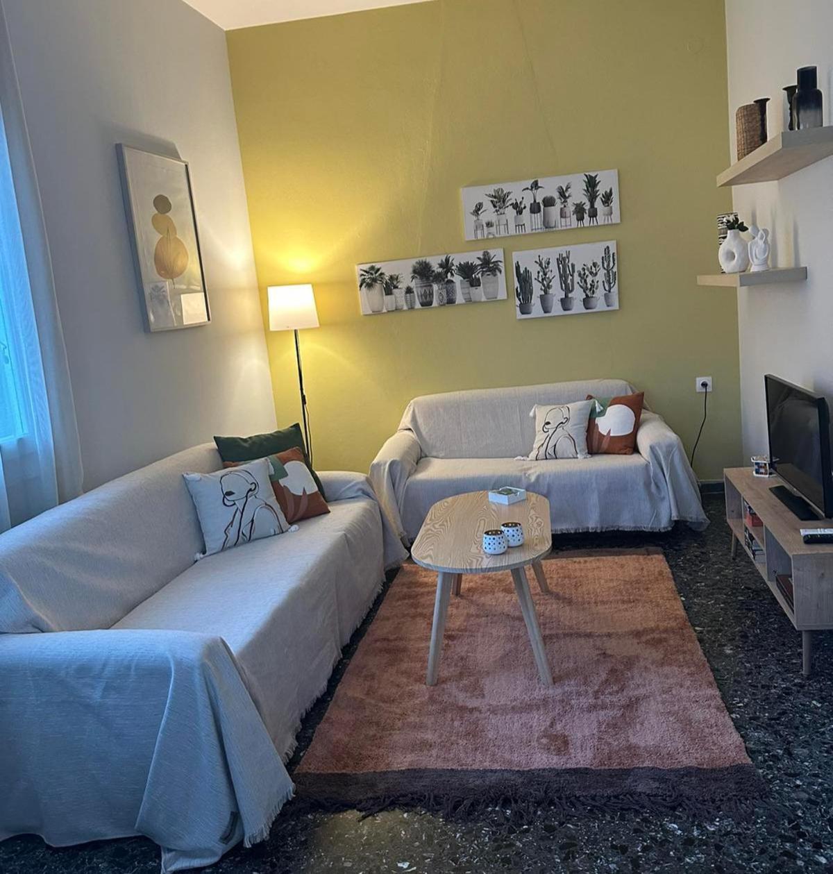 Happy Home Leonidio Luaran gambar